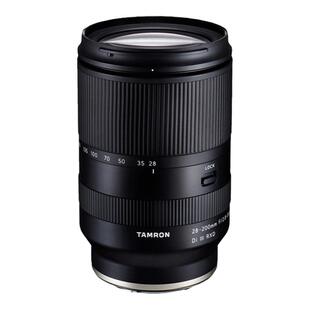 腾龙28-200mm F2.8-5.6全画幅便携变焦微单相机镜头28200索尼FE口