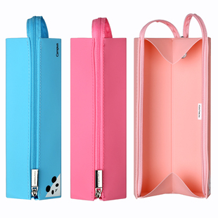 国誉一米新纯Noritake·联名对开笔袋杜邦纸复古大容量高中生笔袋