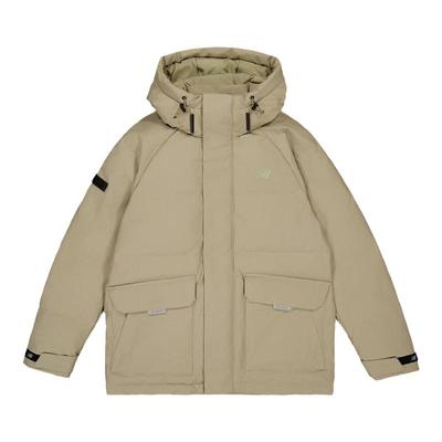 NEWBALANCE新百伦男款羽绒服