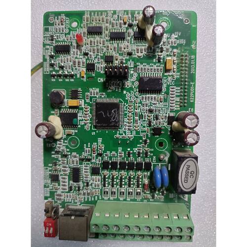 622PU01-E ALPHA6000 变频器