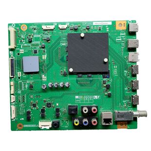 全新原装夏普LCD-60SU870A/60SU770A主板QPWBXG821WJN1 DUNTKG821
