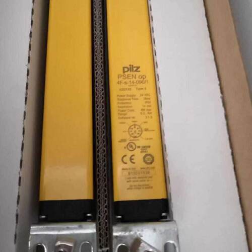 议价「继电器」630745 PSEN op4F-s-14-090/1皮尔磁PILZ