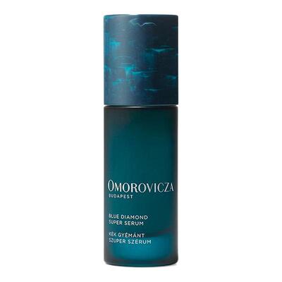 Omorovicza蓝钻奢光御能精华抗皱