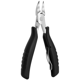 灰甲剪刀修厚指甲硬甲专用工具老人省力锉刀2025新款甲沟鹰嘴钳炎