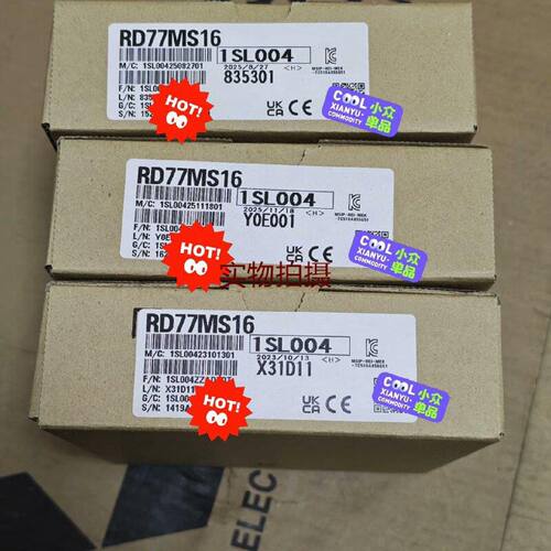 询价-RD77MS16