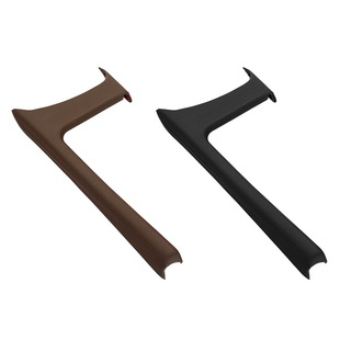 沃尔沃XC60/S60/V60改装内饰中控排挡面板装饰框汽车内饰用品大全