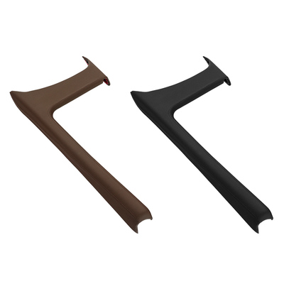 沃尔沃XC60S60V60中控面板装饰框