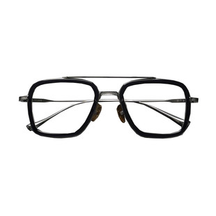 伊迪丝 x 钢铁侠眼镜 唐尼同款太阳镜变色近视墨镜复仇者联盟蜘蛛