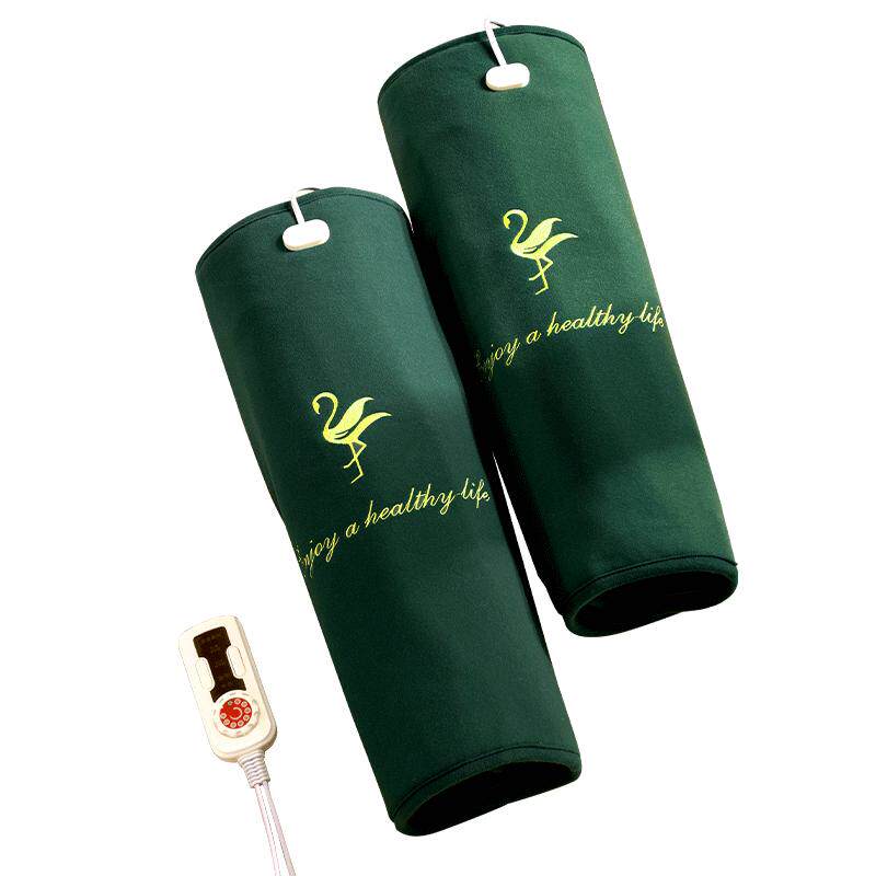 【官方正品】送长辈父母电热护膝