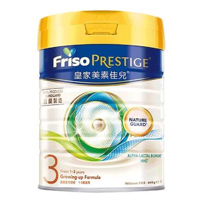 【6罐送120】皇家美素佳儿3段