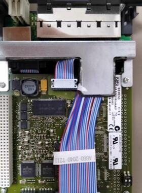议价发那科CP1604 A20B-8201-0020全新原装 PROFINET通讯卡