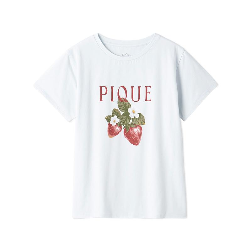 gelato pique25春睡衣上装