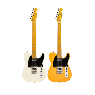 Farida法丽达电吉他F-5150初学者入门进阶男女学生TELE电吉它