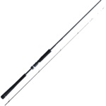 SHIMANO禧玛诺抛竿翘嘴海鲈鱼LUNAMIS露娜米斯淡水海钓路亚鱼竿