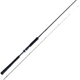 SHIMANO禧玛诺抛竿翘嘴海鲈鱼LUNAMIS露娜米斯淡水海钓路亚鱼竿