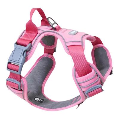 pawaii防爆冲宠物胸背