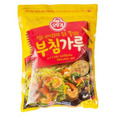 整箱韩国进口不倒翁1KG土豆饼