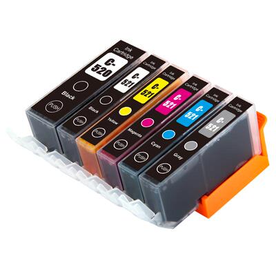 墨盒近朱者MX860打印机IP3600