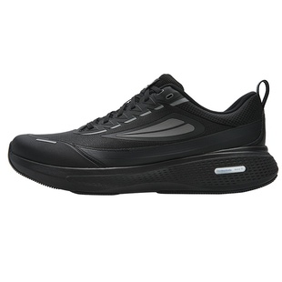 柔云3+|FILA斐乐路跑鞋男鞋新款贾卡运动鞋子跑步鞋回弹网面跑鞋