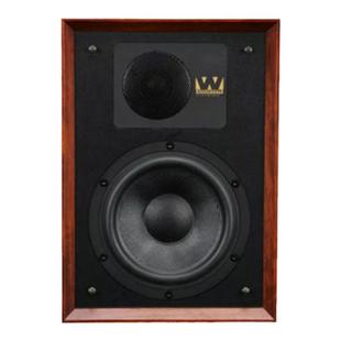 英国乐富豪登腾85周年Wharfedale DENTON2发烧hifi家用书架音箱