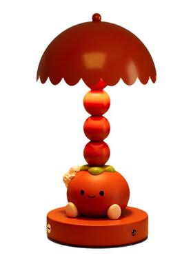 好柿发生装饰台灯摆件