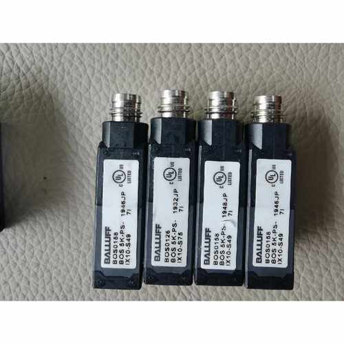 BOS 5K-PS-1X10-S49