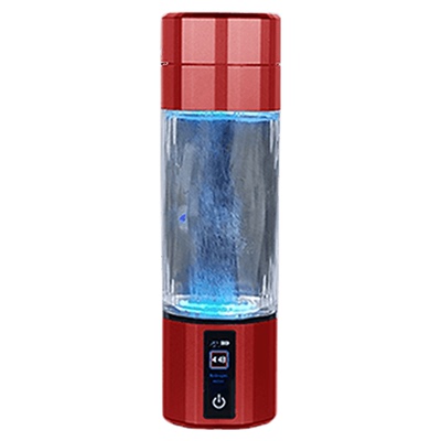 氢铭富氢水杯超高浓度一机四用