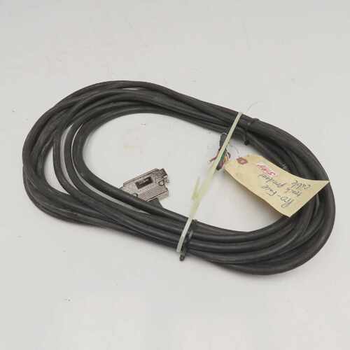 Proface D232-10M Teach Pendant Cable Assembly