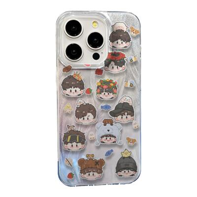 苹果华为荣耀/oppo/vivo小米三星