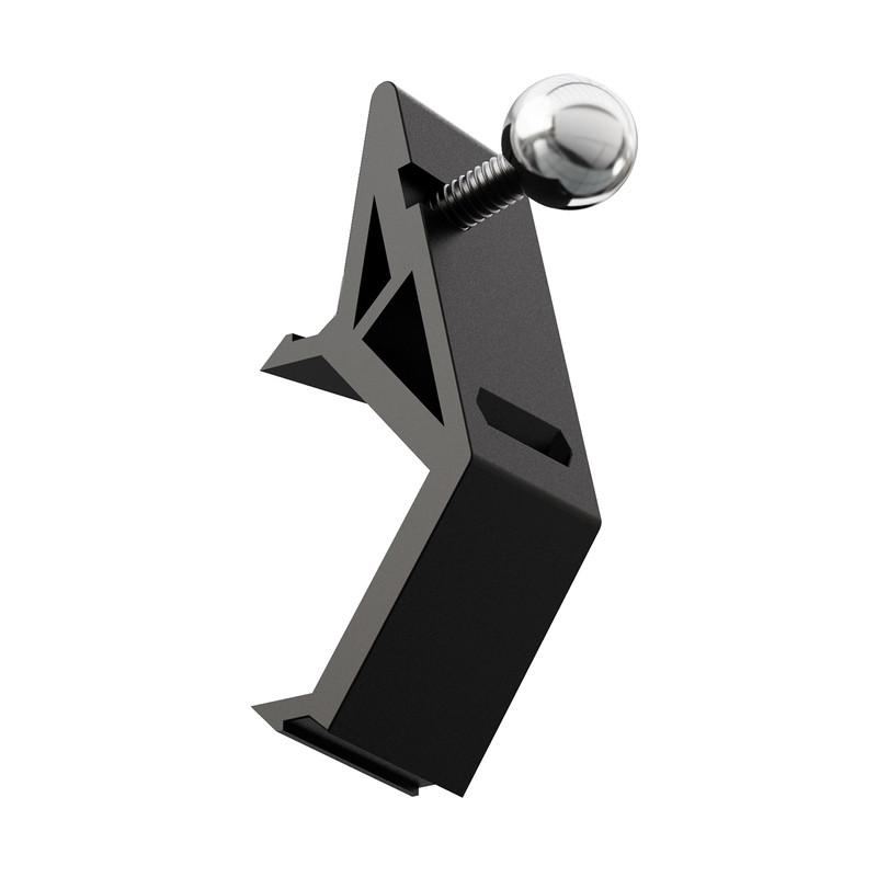 定制大众左侧出风口专用手机支架高尔夫76迈腾CC速腾宝来朗逸卡扣