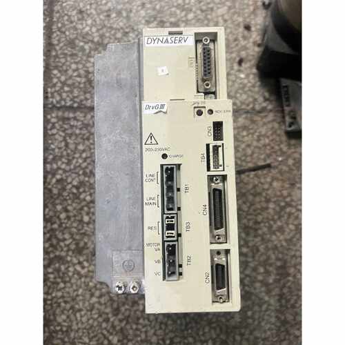 溢价-横河UR1BG3-008Z-1KC-2TA驱动器，