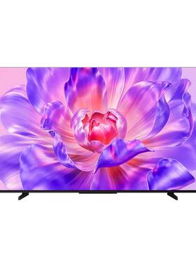 海信85E3Q高刷AI画质标杆电视