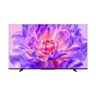 海信电视85E3Q 85英寸 高刷高清 AI画质标杆以旧换新补贴4K电视机