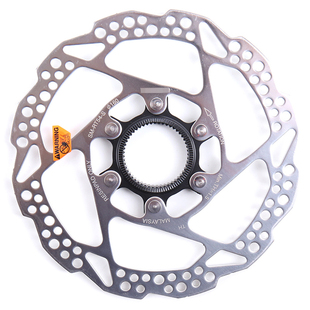 SHIMANO禧玛诺MT800MT900 RT70 CL800 CL900山地公路中锁碟片碟刹