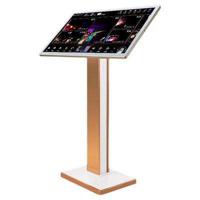 InAndon家庭KTV國際版点歌机