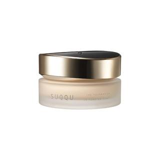 【自营】SUQQU绝致艳泽粉霜30g保湿粉底液遮瑕持久