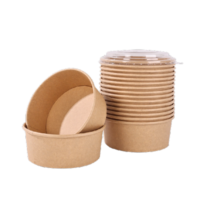 云蕾750ml*36套一次性圆碗