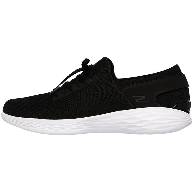 Skechers/斯凯奇正品YOU 系列女子低帮软底懒人休闲运动鞋