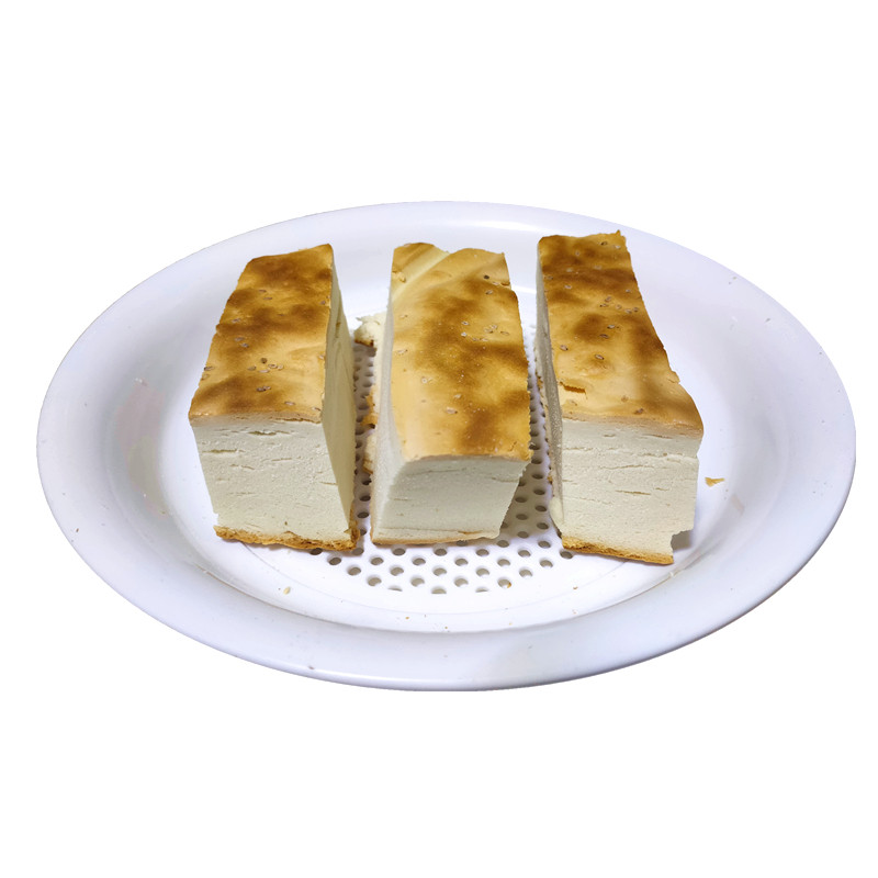 山东特产地锅饼大饼纯手工五香烧饼千层厚发面锅盔饼老式硬面火烧