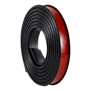 u型木板封边条自粘橱柜开孔包边免漆板柜子柜体板材软收口收边条