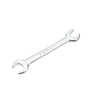 长城精工开口扳手双头呆工具套装8-10-13-14-17-19-24-27-30-32mm