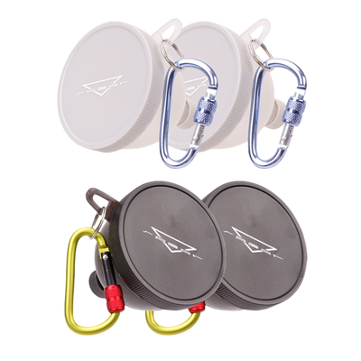 澳洲SPEQT 专业蛋白粉分装漏斗便携式健身粉盒分粉分装罐营养补剂