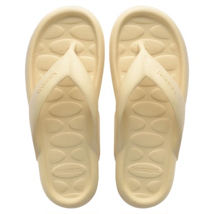 Havaianas哈唯纳Candy Pop夏季新款厚底女外穿增高拖鞋软底人字拖