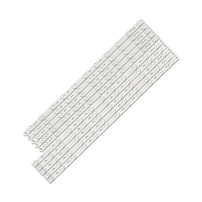适用于创维58E560S康佳LED58R5500F灯条V580H1-LD6-TRDC2/TLDC2铝