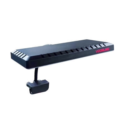 沃韦朗夹灯鱼缸灯全光谱水草灯