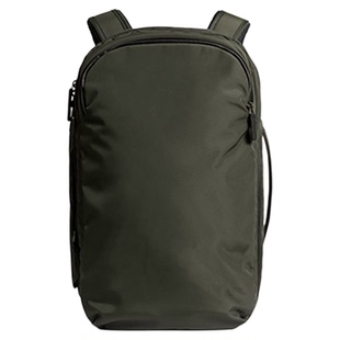 通勤旅行背包30L行李包男士出差商务电脑包16寸大容量双肩包男款