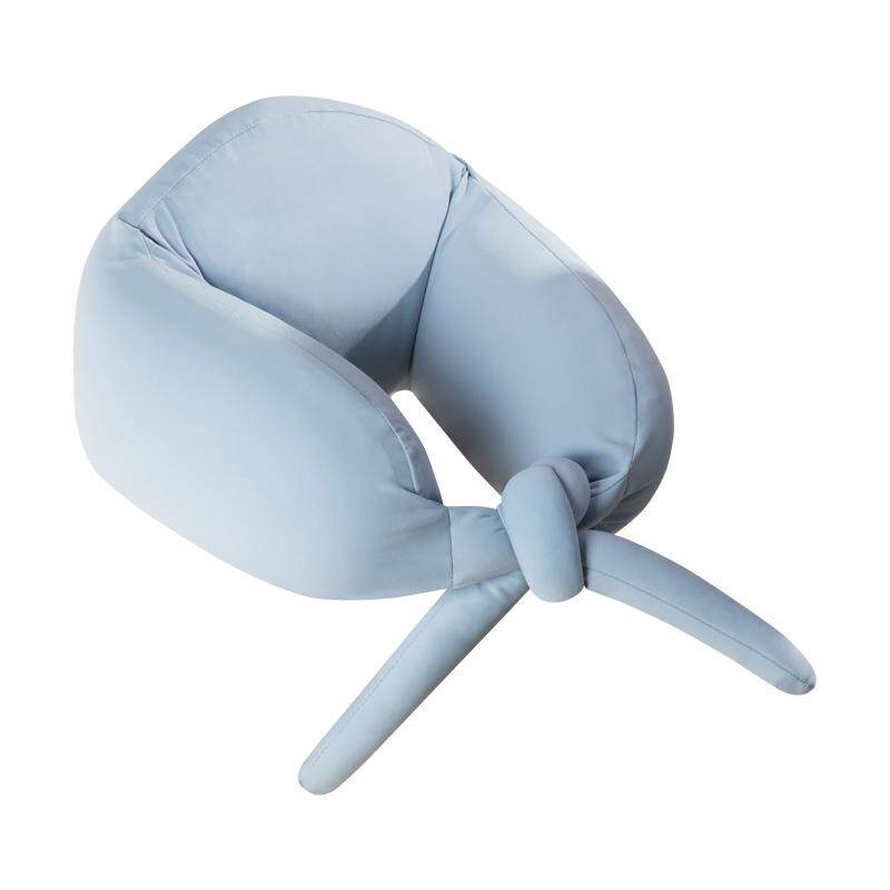 半练枕头热敷颈椎枕u型枕护颈椎专用助睡眠午睡神器脖枕腰枕