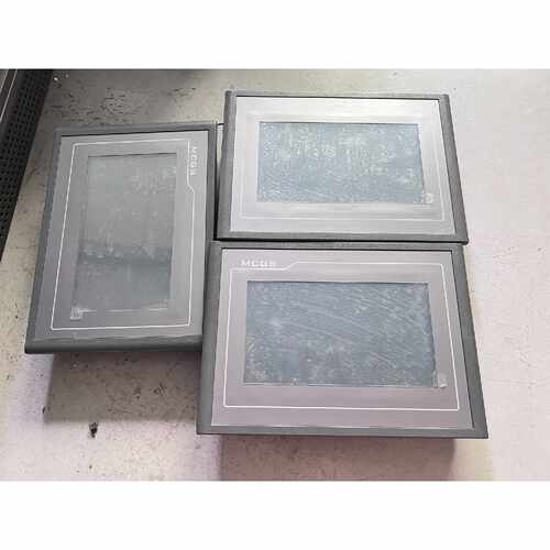 询价TPC7062TX(KX) 昆仑通态触摸屏，，完好无