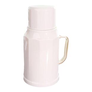 轻便办公室暖壶家用热水瓶小型学生用宿舍保温壶玻璃内胆小保温瓶