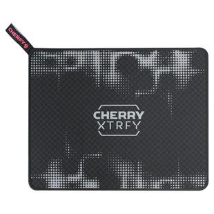cherry樱桃xtrfy细面游戏竞技鼠标垫吃鸡打瓦cs2专用fps电脑办公